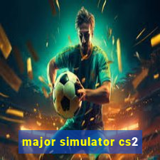 major simulator cs2